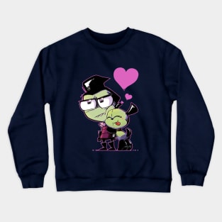 Cutest Hug Crewneck Sweatshirt